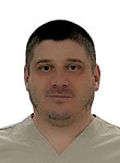 Врач Абдурашидов Зураб Ибрагимович