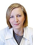 Врач Абоимова Валентина Николаевна
