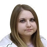 Врач Афанасьева Екатерина Андреевна