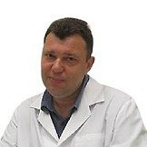 Врач Акатов Николай Васильевич
