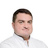 Врач Акиньшин Максим Владимирович