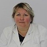 Врач Аксенова-Цуканова Наталья Вячеславовна