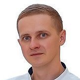 Врач Аладьин Артем Алексеевич
