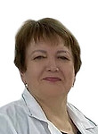Врач Аляева Надежда Александровна