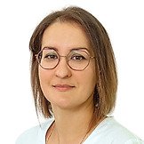 Врач Алтухова Ирина Николаевна