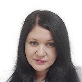 Врач Ананьева Евгения Александровна