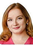 Врач Андреева Наталия Евгеньевна