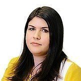 Врач Анточи Галина Геннадьевна
