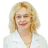 Врач Антонюк Елена Юрьевна