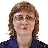 Врач Антонова Татьяна Алексеевна