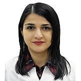 Врач Арчилаева Патимат Юнусовна