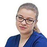 Врач Арнаутова Анна Николаевна