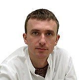 Врач Артемов Игорь Сергеевич