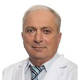 Врач Арутюнов Рафаэль Айкасович