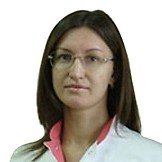 Врач Астахова Мария Анатольевна