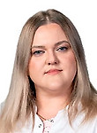 Врач Бабенко Татьяна Владимировна