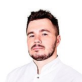 Врач Бачурин Александр Юрьевич
