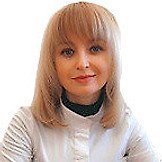 Врач Бачурина Светлана Николаевна