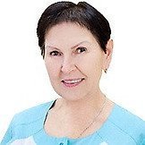 Врач Байдина Тамара Валентиновна