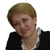 Врач Бала Ирина Васильевна