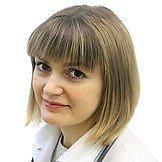 Врач Батищева Юлия Александровна
