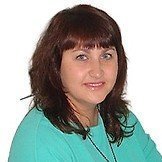 Врач Беккер Галина Анатольевна