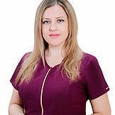 Врач Белевич Елена Владимировна