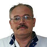 Врач Беляев Александр Иванович