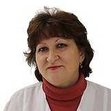 Врач Беляева Лариса Юрьевна