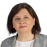 Врач Безнова Светлана Александровна