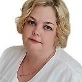 Врач Бирюкова Инна Викторовна