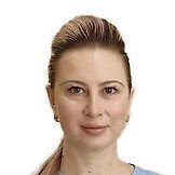 Врач Бобровская Юлия Григорьевна