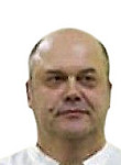 Врач Бочаров Александр Леонидович