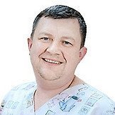 Врач Богданов Александр Иванович