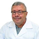 Врач Болкунов Сергей Витальевич