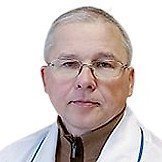 Врач Борисов Александр Иванович