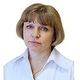 Врач Борисова Ольга Ивановна
