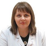 Врач Борисовская Марина Валерьевна