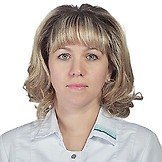 Врач Бородина Елена Юрьевна