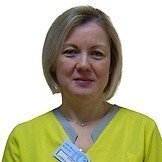 Врач Бурло Татьяна Александровна