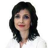 Врач Бурмистрова Ольга Васильевна