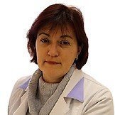 Врач Буслова Людмила Владимировна
