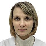 Врач Ценилова Анна Васильевна
