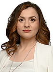 Врач Ценных Наталья Сергеевна