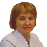 Врач Часовникова Ирина Вениаминовна