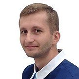 Врач Черемисин Максим Михайлович