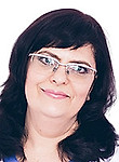 Врач Черкашина Инна Владимировна