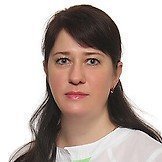 Врач Чернова Надежда Васильевна