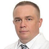 Врач Чертков Дмитрий Васильевич