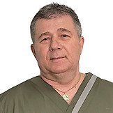 Врач Четвериков Евгений Глебович
